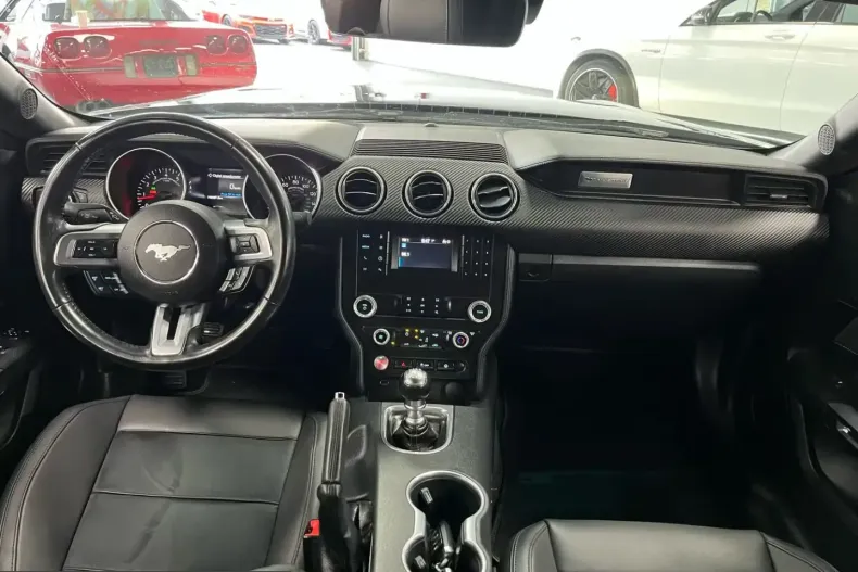 Ford Mustang din 2023 cu 40.000 km - oferta FOR208231 - foto 9