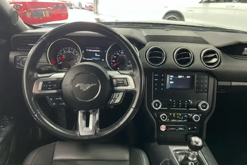 Ford Mustang din 2023 cu 40.000 km - oferta FOR208231 - foto 10