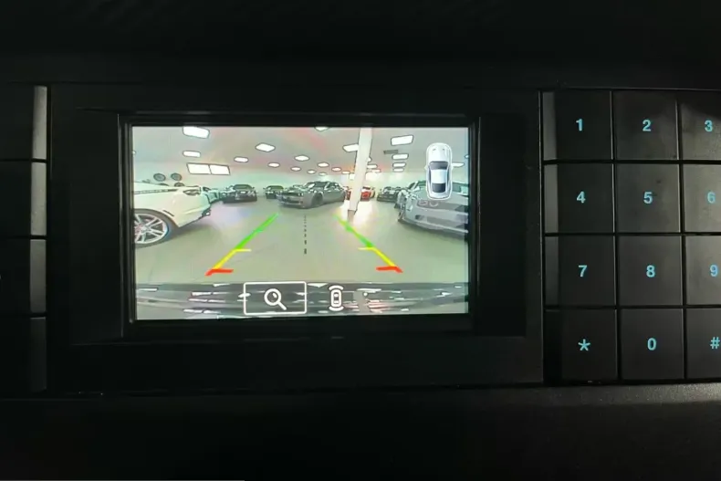 Ford Mustang din 2023 cu 40.000 km - oferta FOR208231 - foto 12