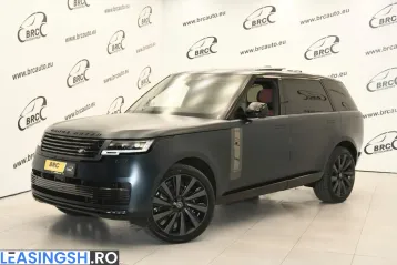 Land Rover Range Rover din 2024 - oferta LAN208232