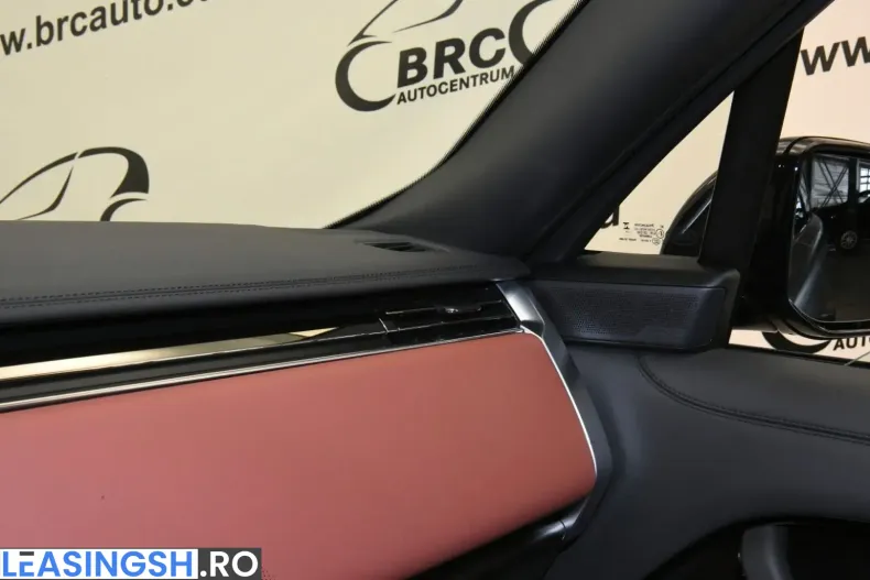 Land Rover Range Rover din 2024 cu 30.000 km - oferta LAN208232 - foto 7