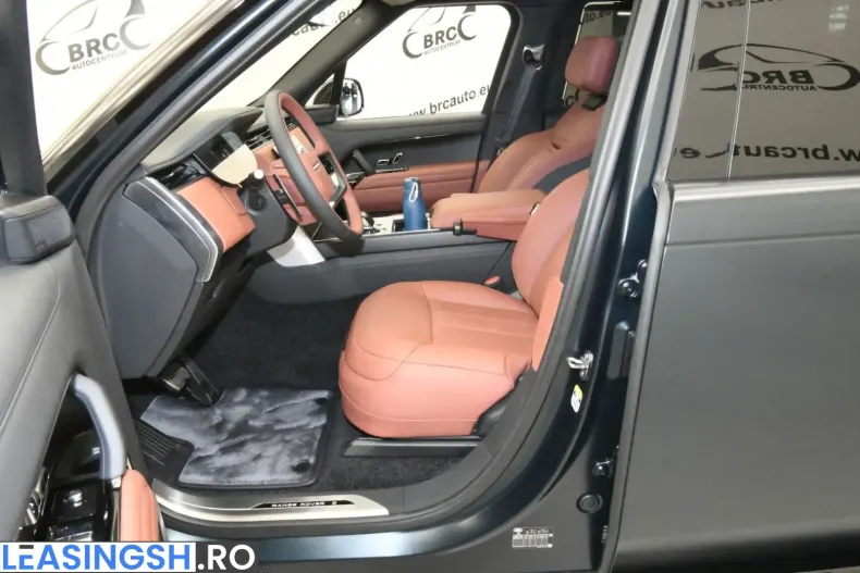 Land Rover Range Rover din 2024 cu 30.000 km - oferta LAN208232 - foto 11