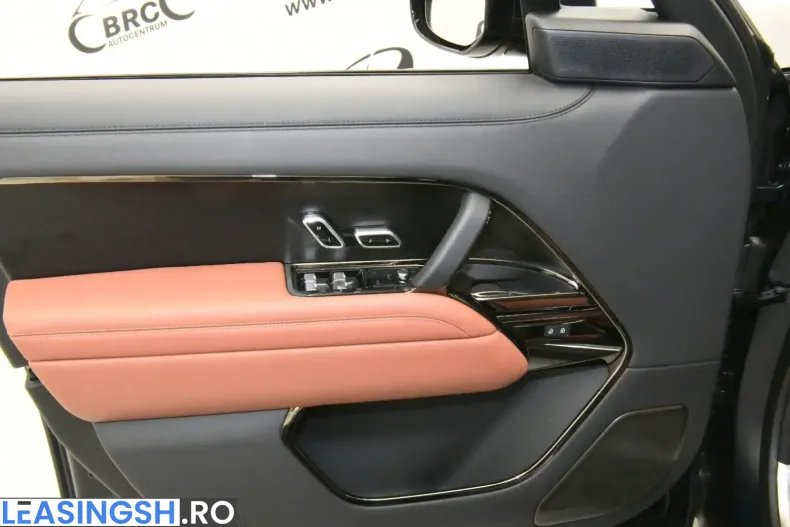 Land Rover Range Rover din 2024 cu 30.000 km - oferta LAN208232 - foto 12