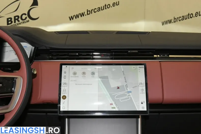 Land Rover Range Rover din 2024 cu 30.000 km - oferta LAN208232 - foto 14