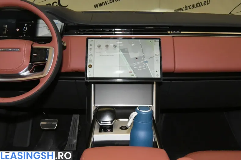 Land Rover Range Rover din 2024 cu 30.000 km - oferta LAN208232 - foto 15