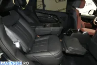 Land Rover Range Rover din 2024 cu 30.000 km - oferta LAN208232 - foto 17