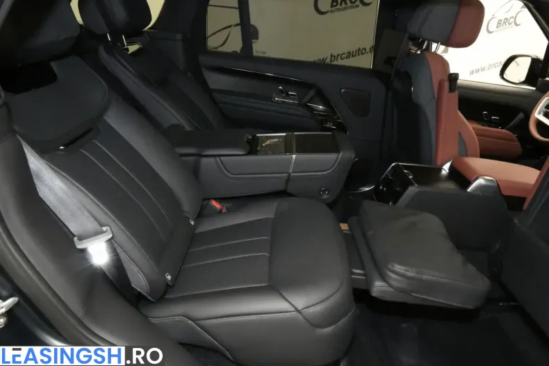 Land Rover Range Rover din 2024 cu 30.000 km - oferta LAN208232 - foto 17