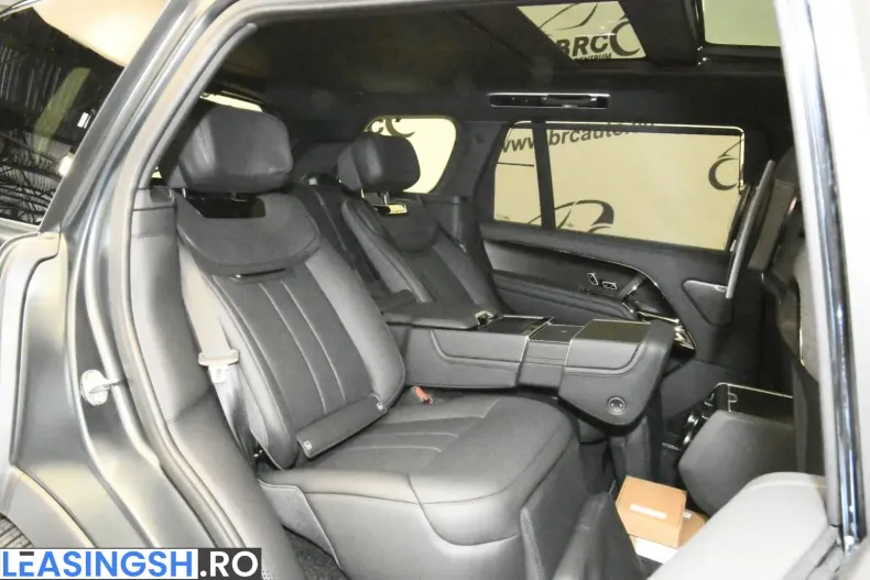 Land Rover Range Rover din 2024 cu 30.000 km - oferta LAN208232 - foto 18
