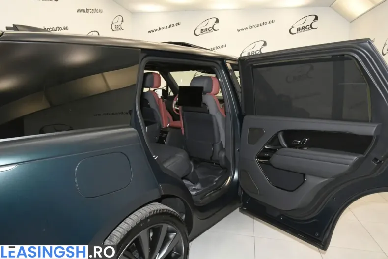Land Rover Range Rover din 2024 cu 30.000 km - oferta LAN208232 - foto 19