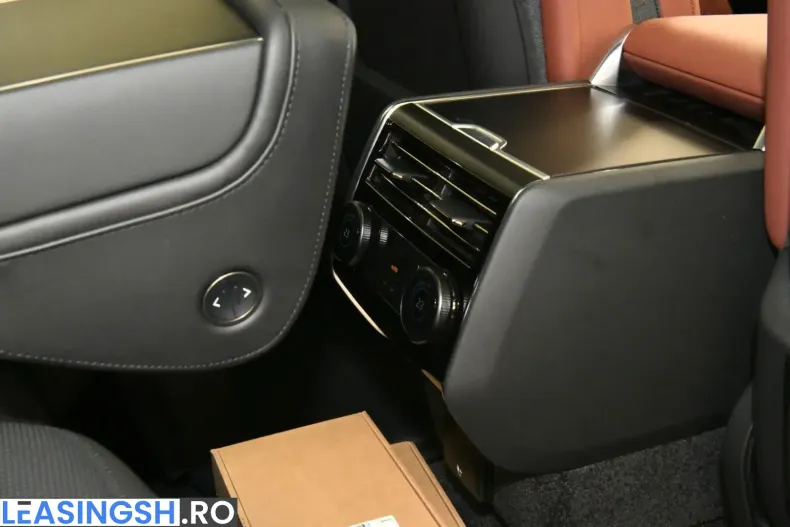 Land Rover Range Rover din 2024 cu 30.000 km - oferta LAN208232 - foto 20