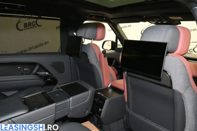 Land Rover Range Rover din 2024 cu 30.000 km - oferta LAN208232 - foto 21