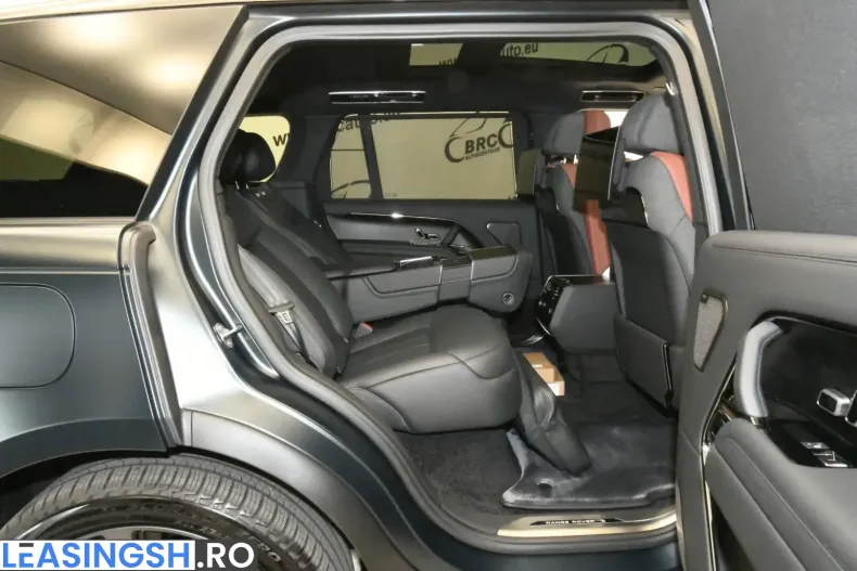Land Rover Range Rover din 2024 cu 30.000 km - oferta LAN208232 - foto 22