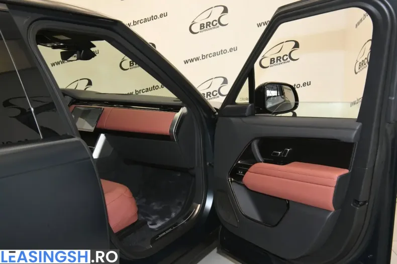 Land Rover Range Rover din 2024 cu 30.000 km - oferta LAN208232 - foto 24