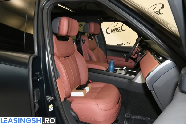 Land Rover Range Rover din 2024 cu 30.000 km - oferta LAN208232 - foto 25