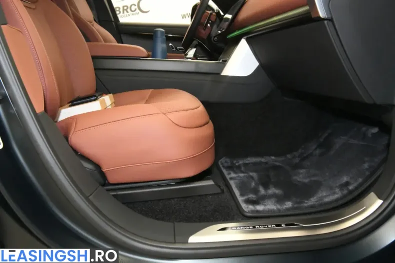 Land Rover Range Rover din 2024 cu 30.000 km - oferta LAN208232 - foto 26