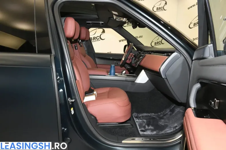 Land Rover Range Rover din 2024 cu 30.000 km - oferta LAN208232 - foto 28