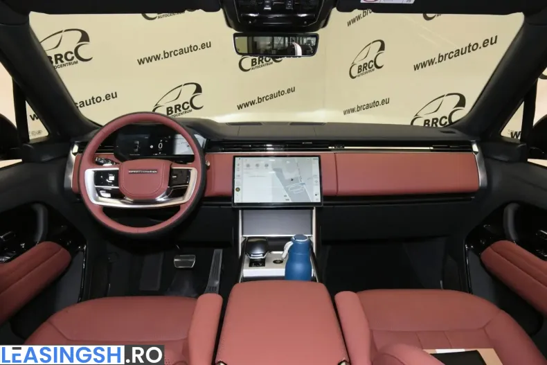 Land Rover Range Rover din 2024 cu 30.000 km - oferta LAN208232 - foto 29