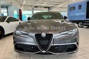 Alfa Romeo Giulia din 2023 - oferta ALF208233