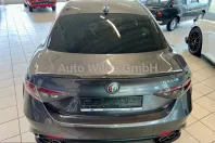 Alfa Romeo Giulia din 2023 cu 22.610 km - oferta ALF208233 - foto 2