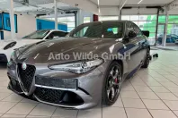 Alfa Romeo Giulia din 2023 cu 22.610 km - oferta ALF208233 - foto 4