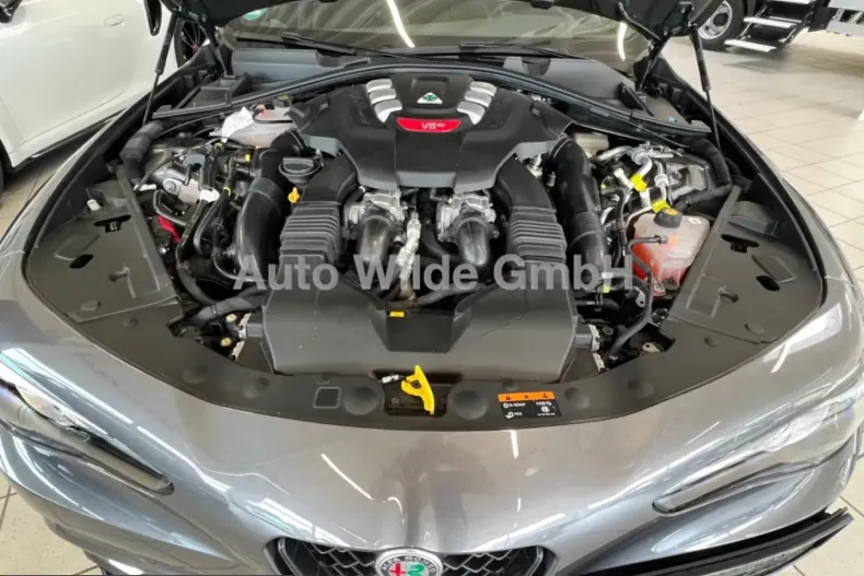 Alfa Romeo Giulia din 2023 cu 22.610 km - oferta ALF208233 - foto 7