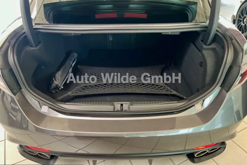 Alfa Romeo Giulia din 2023 cu 22.610 km - oferta ALF208233 - foto 9