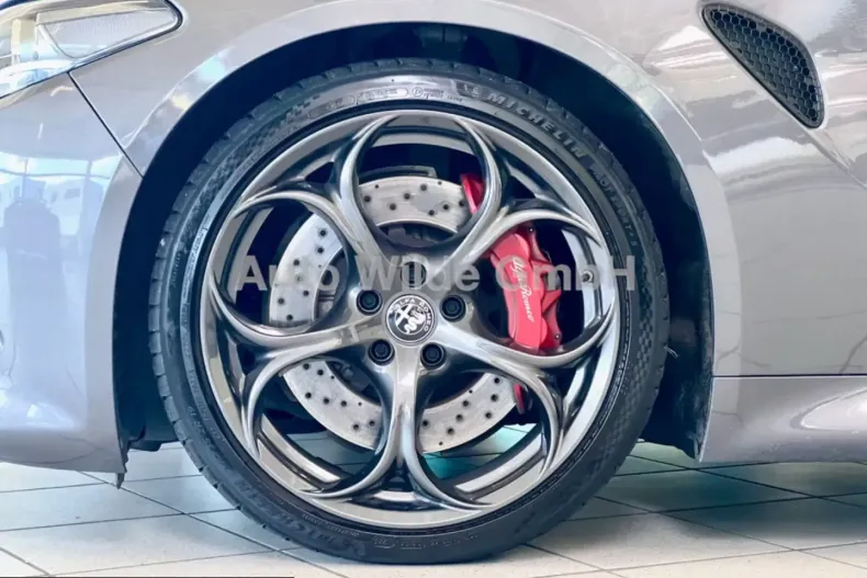 Alfa Romeo Giulia din 2023 cu 22.610 km - oferta ALF208233 - foto 14