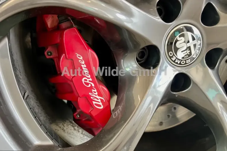 Alfa Romeo Giulia din 2023 cu 22.610 km - oferta ALF208233 - foto 15