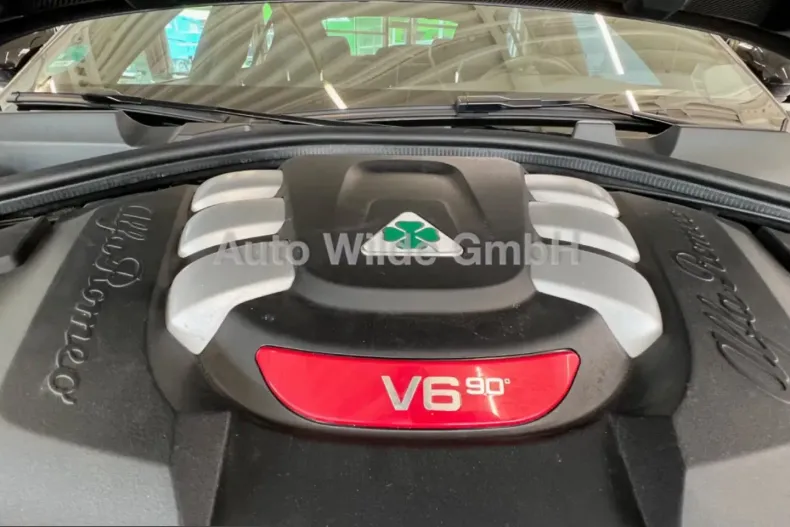 Alfa Romeo Giulia din 2023 cu 22.610 km - oferta ALF208233 - foto 17