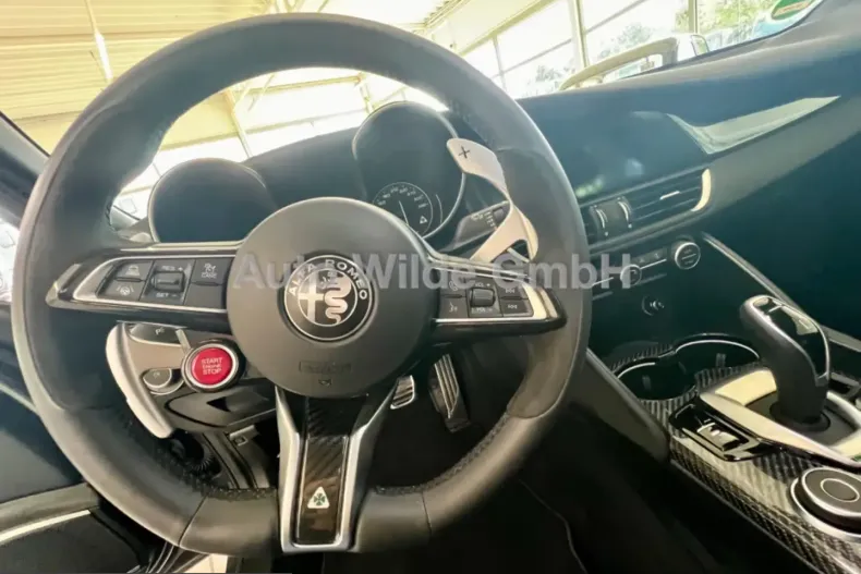 Alfa Romeo Giulia din 2023 cu 22.610 km - oferta ALF208233 - foto 19