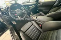 Alfa Romeo Giulia din 2023 cu 22.610 km - oferta ALF208233 - foto 20