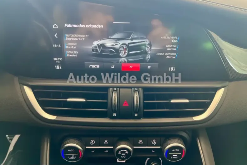 Alfa Romeo Giulia din 2023 cu 22.610 km - oferta ALF208233 - foto 26