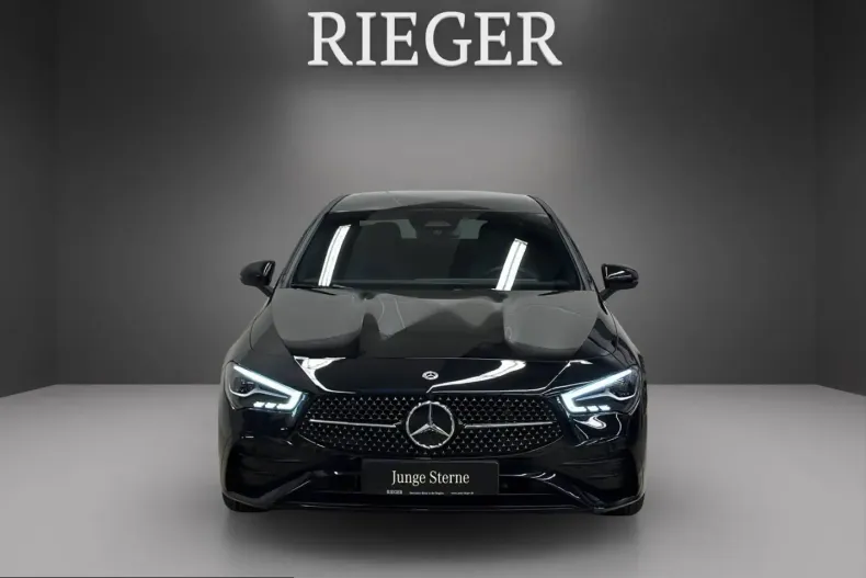Mercedes-Benz CLA 200 (Clasa CLA) din 2024 cu 24.027 km - oferta MER208234 - foto 2