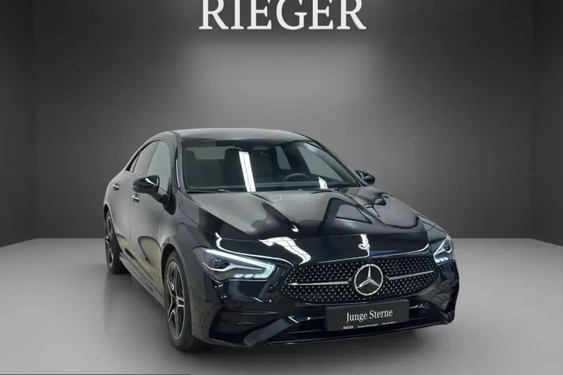 Mercedes-Benz CLA 200 (Clasa CLA) din 2024 cu 24.027 km - oferta MER208234 - foto 3