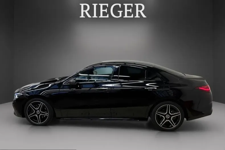 Mercedes-Benz CLA 200 (Clasa CLA) din 2024 cu 24.027 km - oferta MER208234 - foto 5