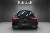 Mercedes-Benz CLA 200 (Clasa CLA) din 2024 cu 24.027 km - oferta MER208234 - foto 10