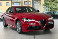 Alfa Romeo Giulia din 2023 cu 8.800 km - oferta ALF208235 - foto 3
