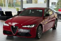 Alfa Romeo Giulia din 2023 cu 8.800 km - oferta ALF208235 - foto 4