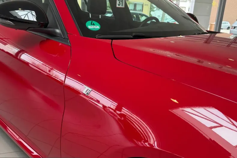 Alfa Romeo Giulia din 2023 cu 8.800 km - oferta ALF208235 - foto 13