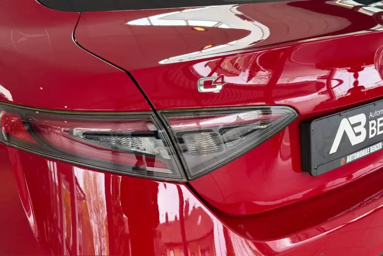 Alfa Romeo Giulia din 2023 cu 8.800 km - oferta ALF208235 - foto 14