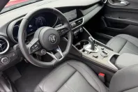 Alfa Romeo Giulia din 2023 cu 8.800 km - oferta ALF208235 - foto 16