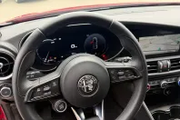 Alfa Romeo Giulia din 2023 cu 8.800 km - oferta ALF208235 - foto 20