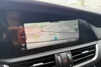 Alfa Romeo Giulia din 2023 cu 8.800 km - oferta ALF208235 - foto 30