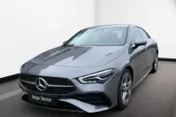 Mercedes-Benz CLA 200 (Clasa CLA) din 2025 cu 2.819 km - oferta MER208236 - foto 1