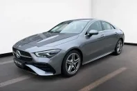 Mercedes-Benz CLA 200 (Clasa CLA) din 2025 cu 2.819 km - oferta MER208236 - foto 2