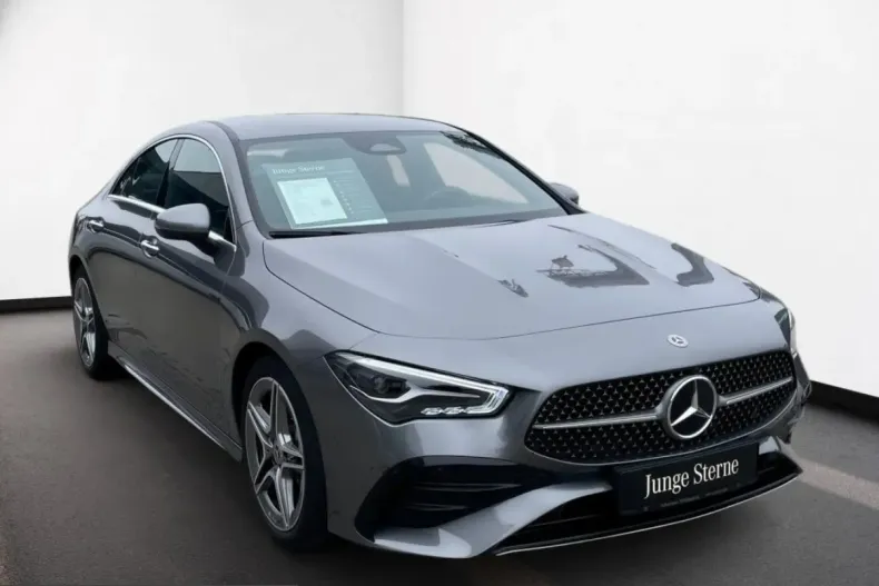 Mercedes-Benz CLA 200 (Clasa CLA) din 2025 cu 2.819 km - oferta MER208236 - foto 6