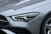 Mercedes-Benz CLA 200 (Clasa CLA) din 2025 cu 2.819 km - oferta MER208236 - foto 16