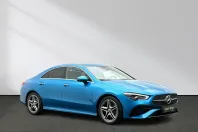 Mercedes-Benz CLA 200 (Clasa CLA) din 2025 cu 14.000 km - oferta MER208237 - foto 1