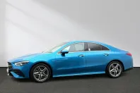 Mercedes-Benz CLA 200 (Clasa CLA) din 2025 cu 14.000 km - oferta MER208237 - foto 2