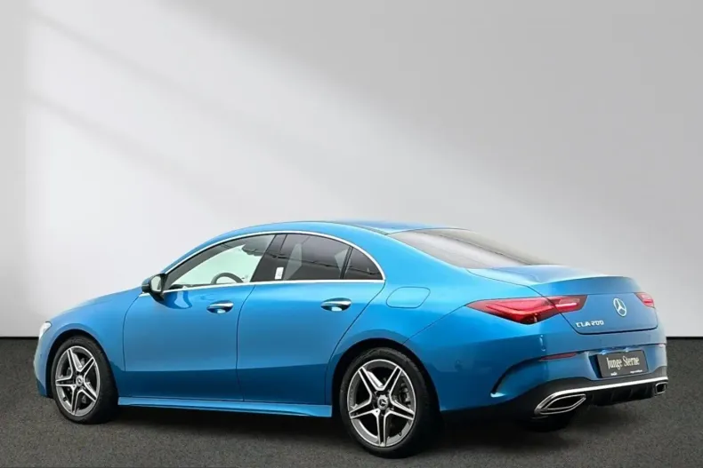 Mercedes-Benz CLA 200 (Clasa CLA) din 2025 cu 14.000 km - oferta MER208237 - foto 3